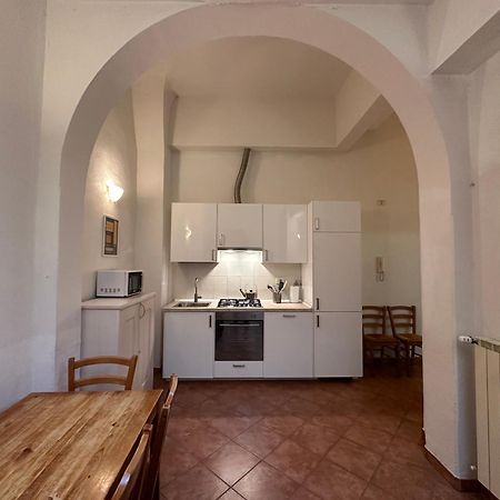 A Due Passi Dall'Accademia Florencja Zewnętrze zdjęcie