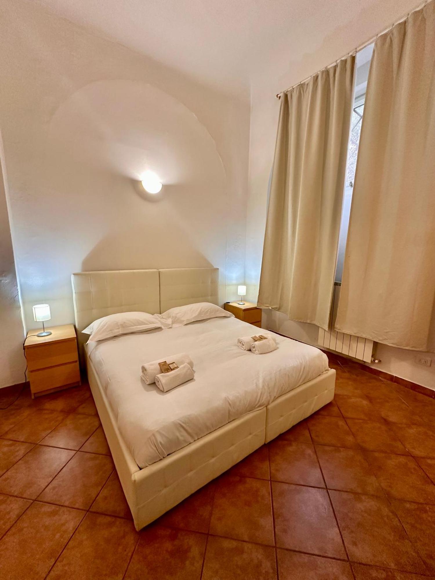 A Due Passi Dall'Accademia Florencja Zewnętrze zdjęcie