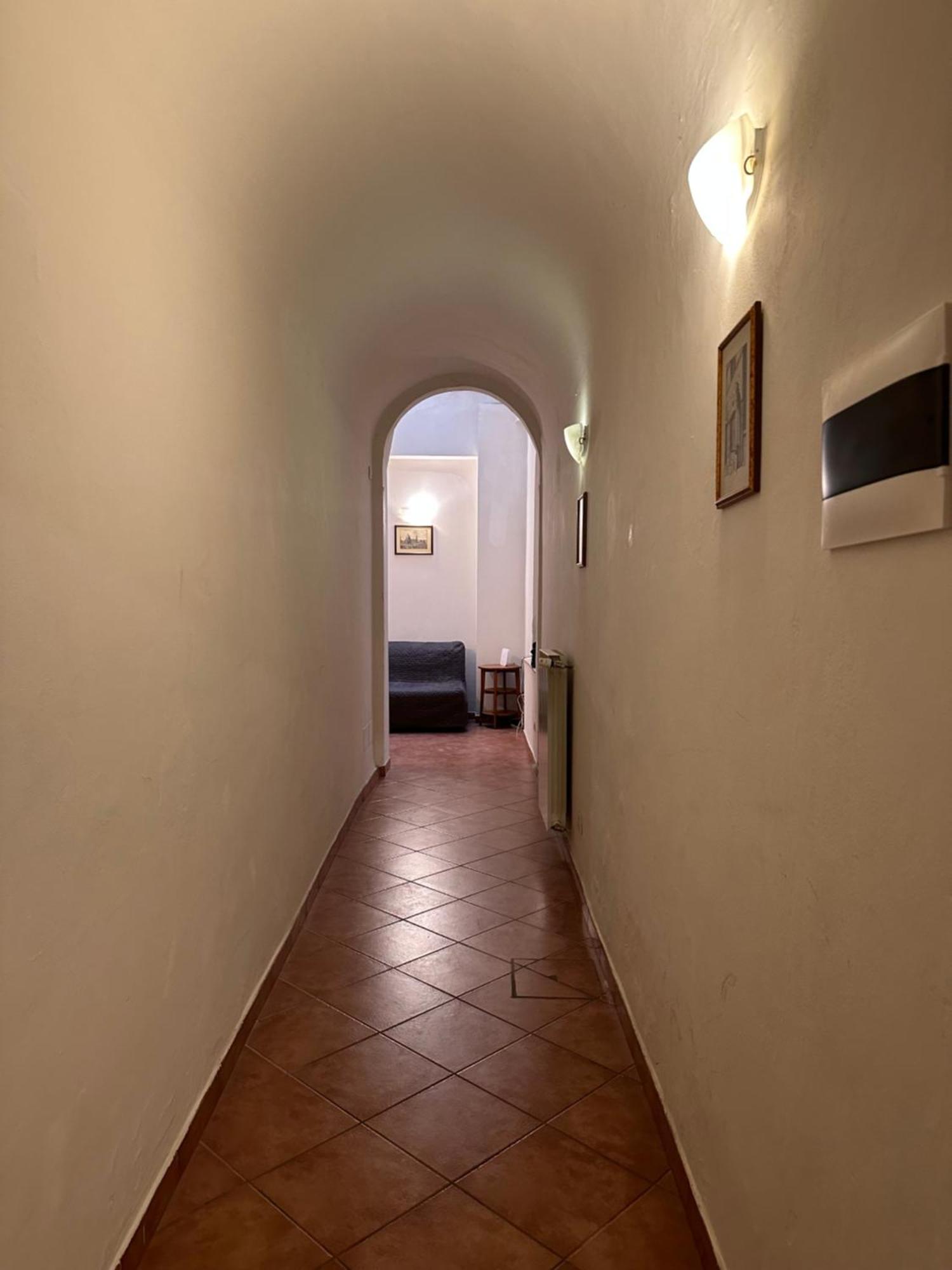 A Due Passi Dall'Accademia Florencja Zewnętrze zdjęcie
