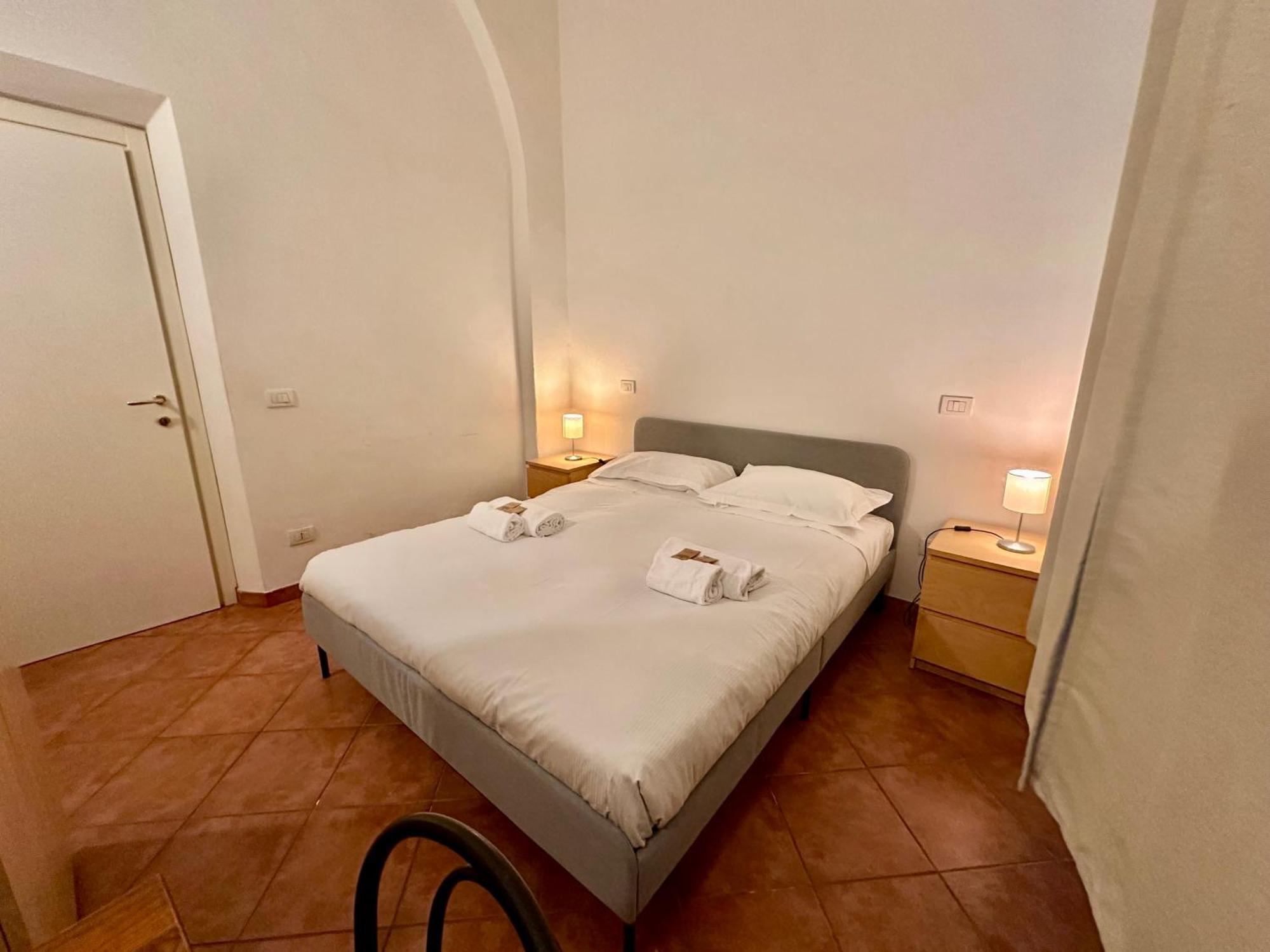 A Due Passi Dall'Accademia Florencja Zewnętrze zdjęcie