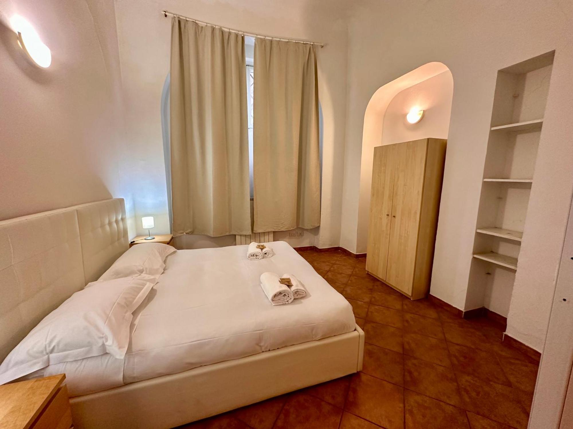 A Due Passi Dall'Accademia Florencja Zewnętrze zdjęcie