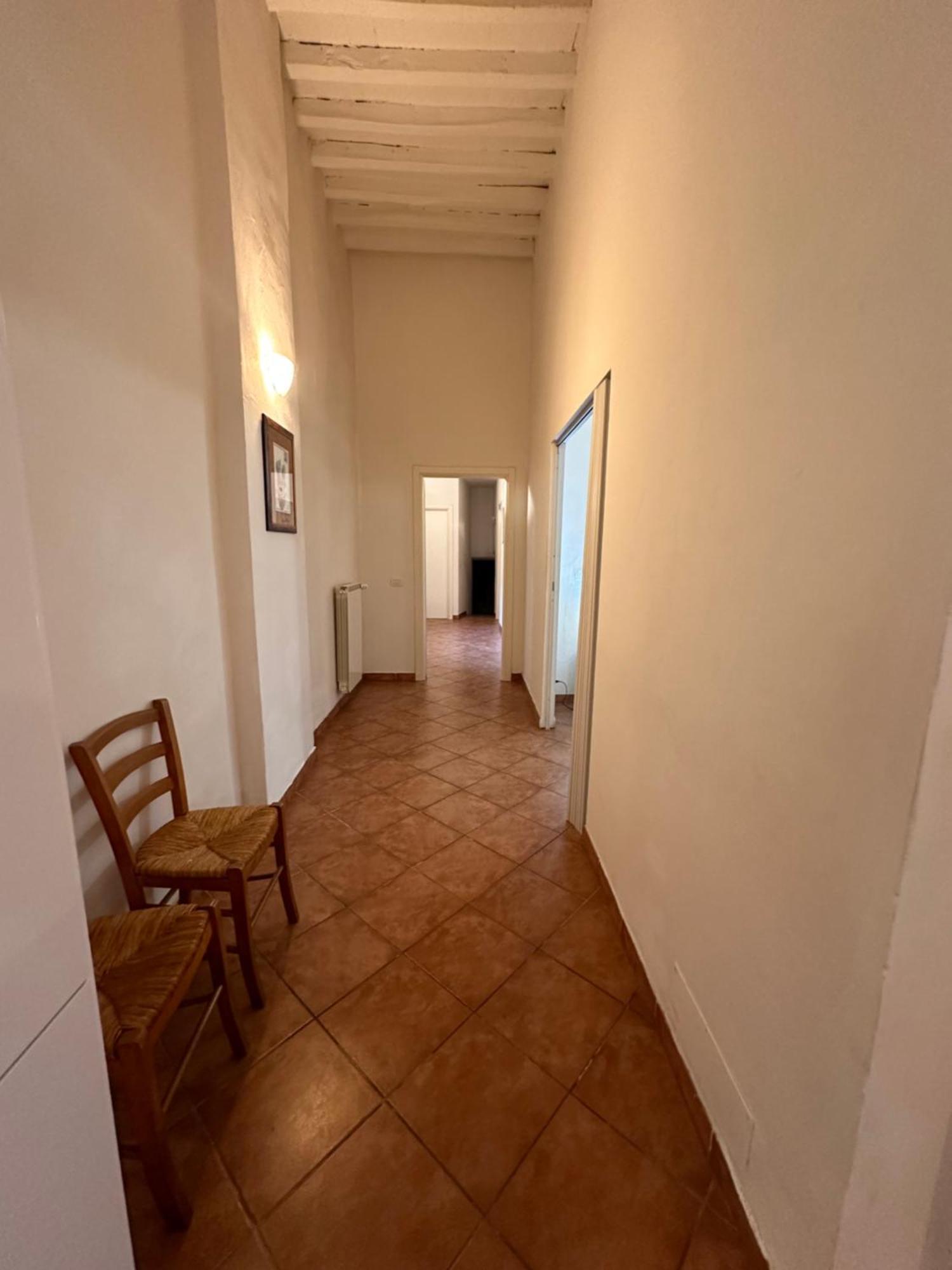 A Due Passi Dall'Accademia Florencja Zewnętrze zdjęcie