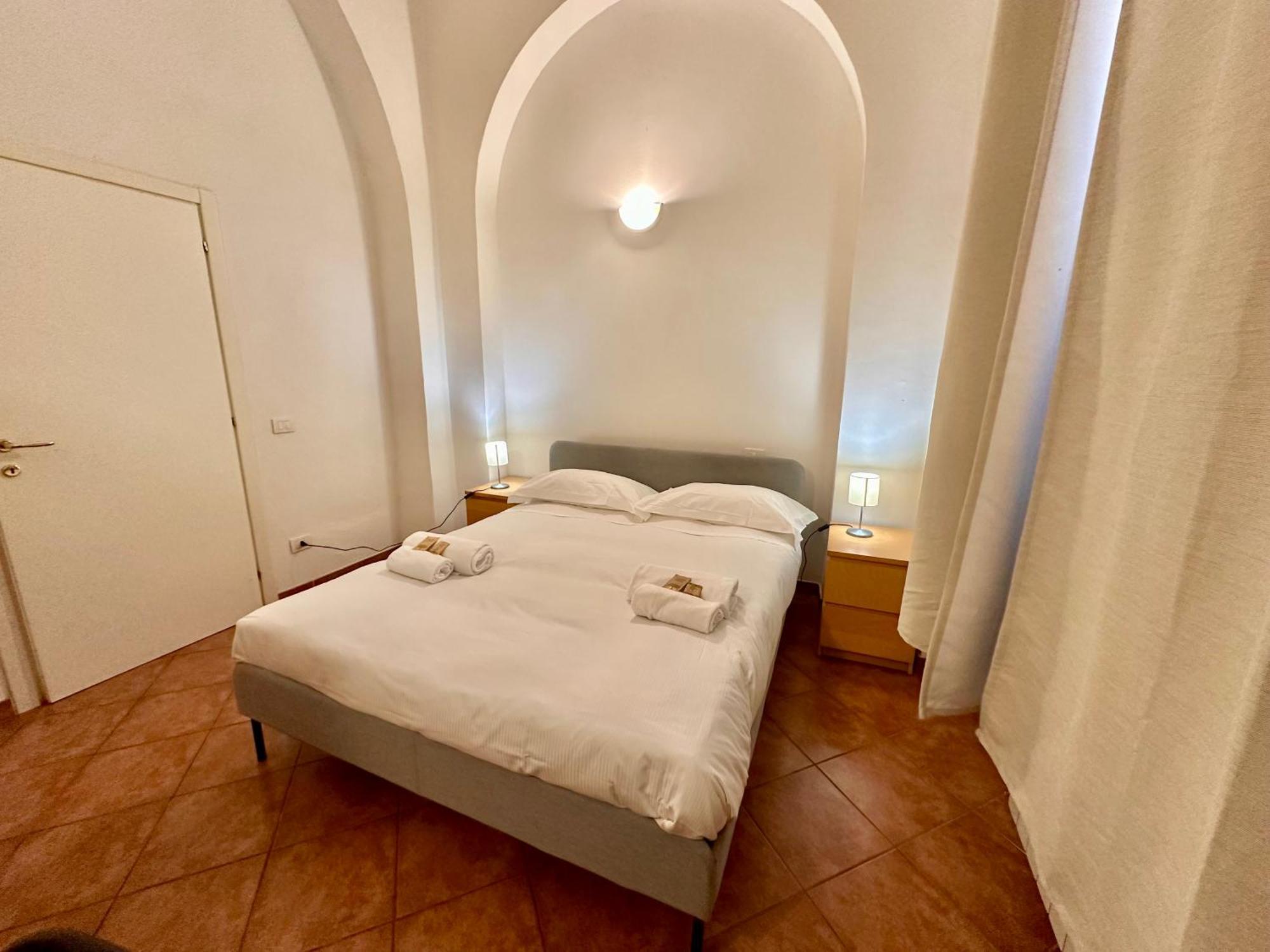 A Due Passi Dall'Accademia Florencja Zewnętrze zdjęcie
