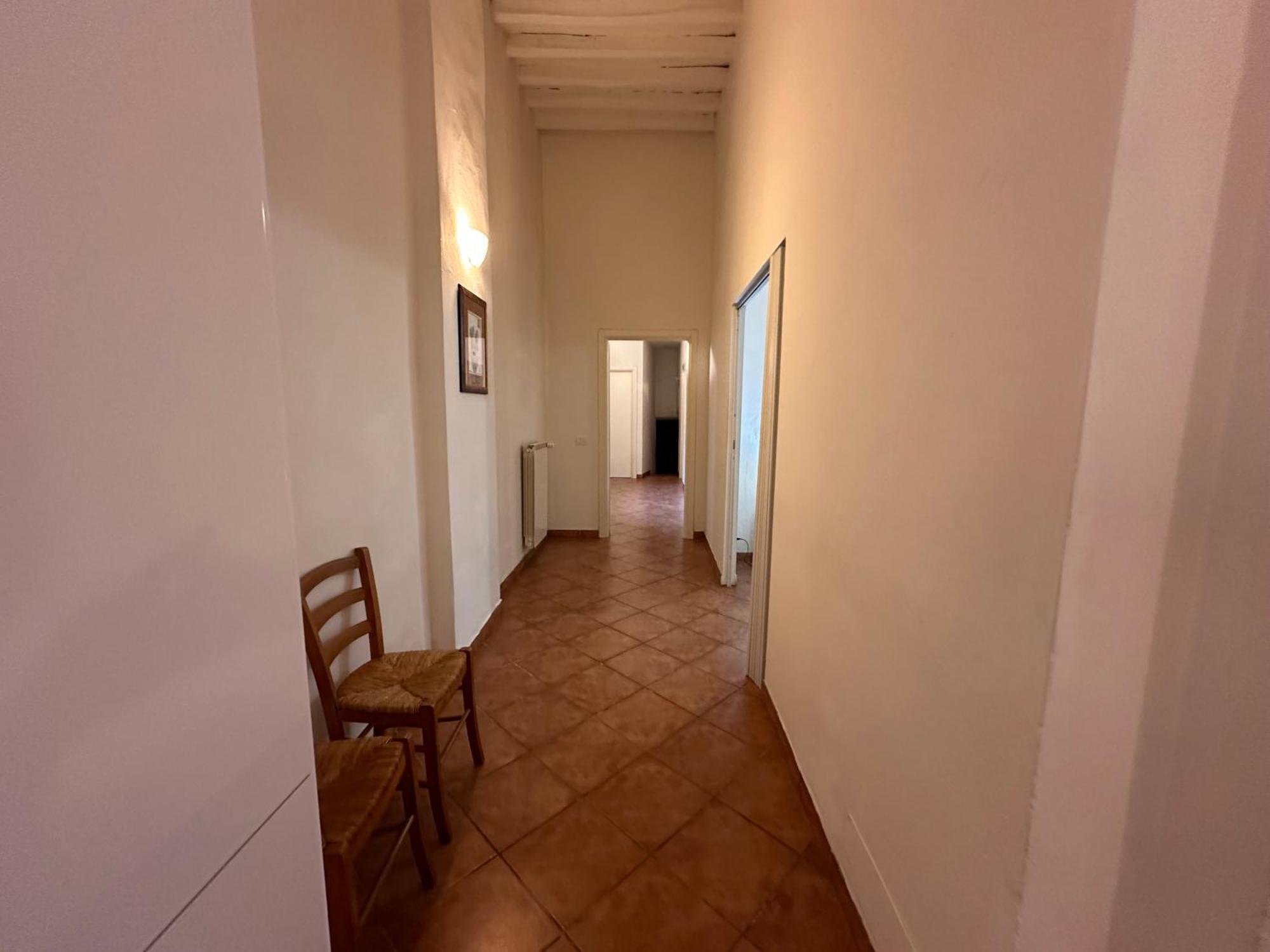 A Due Passi Dall'Accademia Florencja Zewnętrze zdjęcie