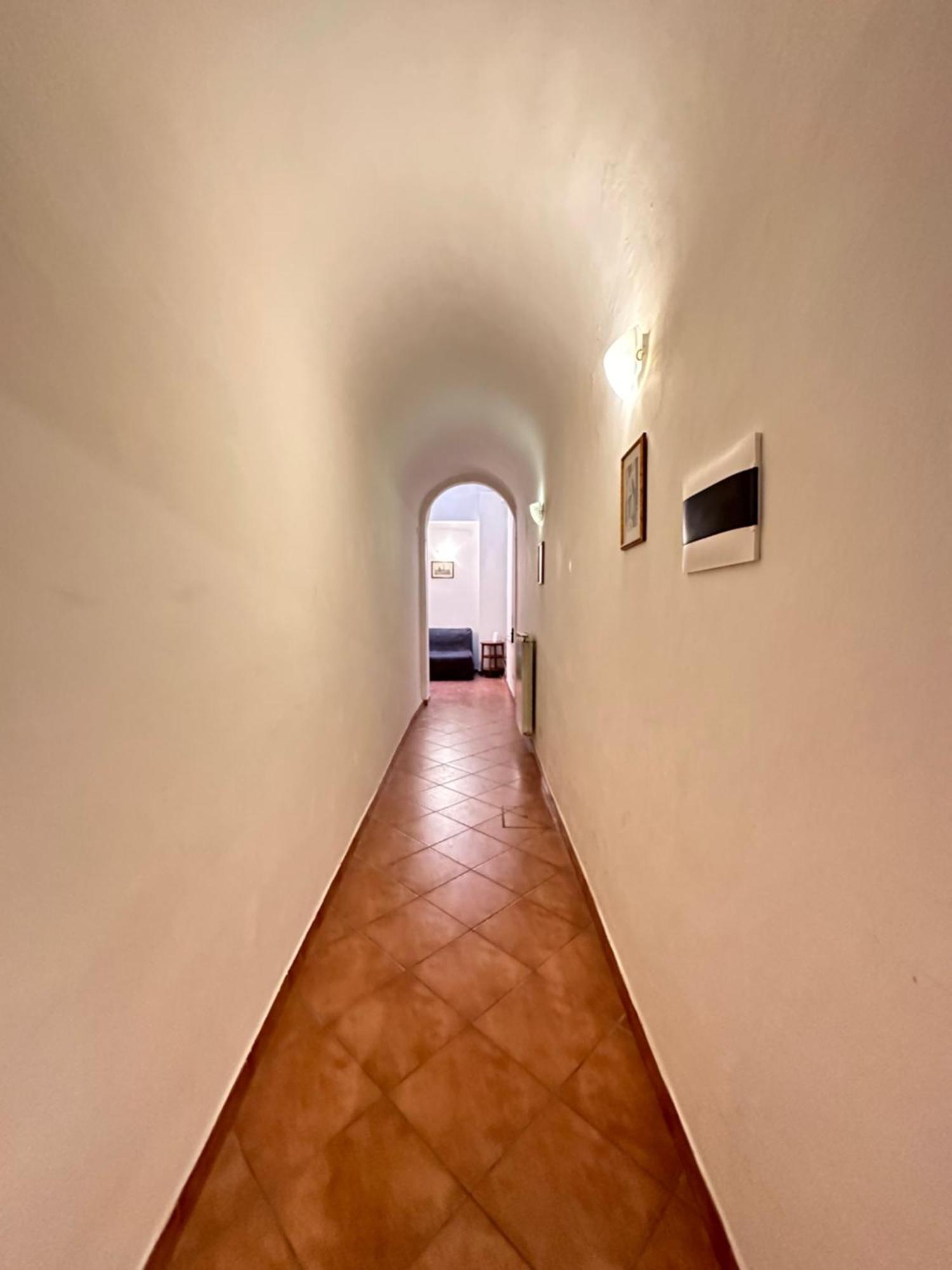 A Due Passi Dall'Accademia Florencja Zewnętrze zdjęcie