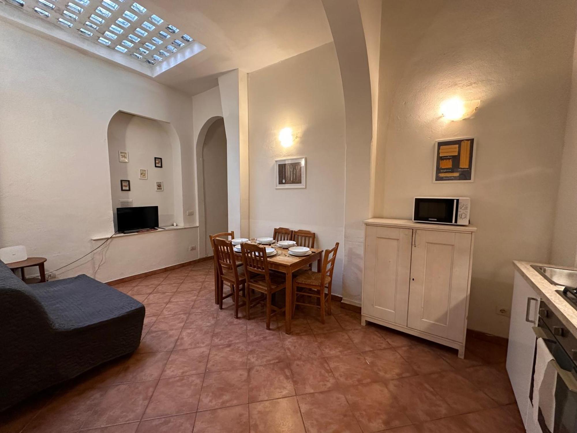 A Due Passi Dall'Accademia Florencja Zewnętrze zdjęcie